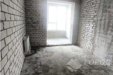 Продам 1-кімнатну квартиру в новобудові, ХТЗ, ХТЗ метро, Код: 814397/1