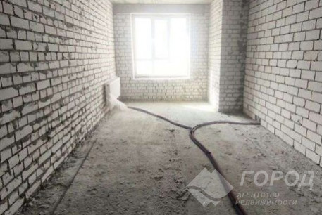 Продам 1-кімнатну квартиру в новобудові, ХТЗ, ХТЗ метро, Код: 814397/1