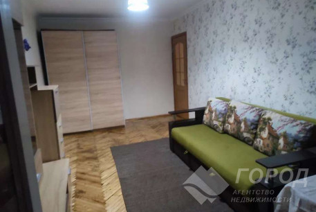 Сдам 1-кімнатну квартиру, Салтовка, Академика Павлова метро, Код: 814399/1
