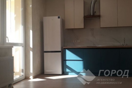 Сдам 1-кімнатну квартиру в новобудові, Салтовка, Академика Павлова метро, Код: 814400/1