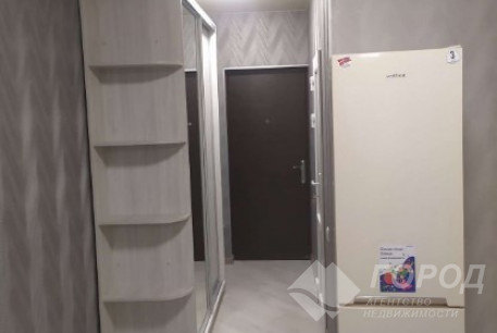 Сдам 1-кімнатну квартиру в новобудові, Центральный рынок, Центральный Рынок метро, Код: 814401/2