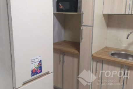 Сдам 1-кімнатну квартиру в новобудові, Центральный рынок, Центральный Рынок метро, Код: 814401/2