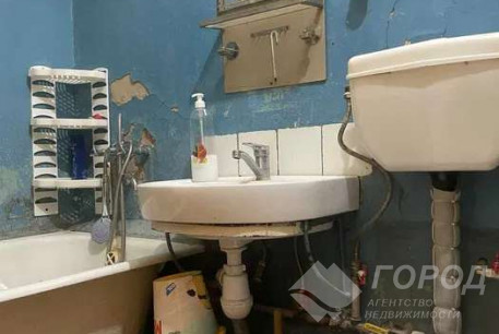 Сдам 2-х кімнатну квартиру, Холодная Гора, Код: 814402/1