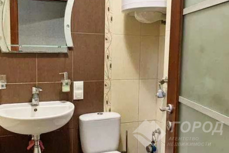 Сдам 1-кімнатну квартиру, Сосновая Горка, Научная метро, Код: 814403/1