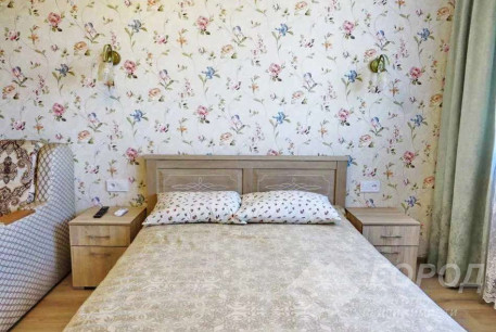 Сдам 1-кімнатну квартиру, Сосновая Горка, Научная метро, Код: 814403/1