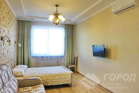 Сдам 1-кімнатну квартиру, Сосновая Горка, Научная метро, Код: 814403/1