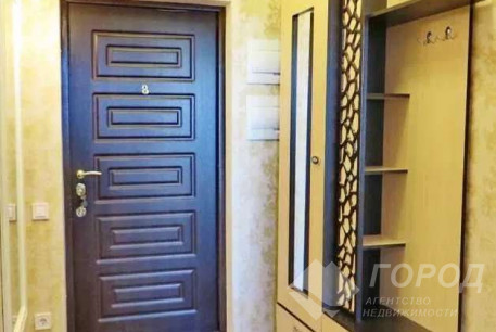 Сдам 1-кімнатну квартиру, Сосновая Горка, Научная метро, Код: 814403/1