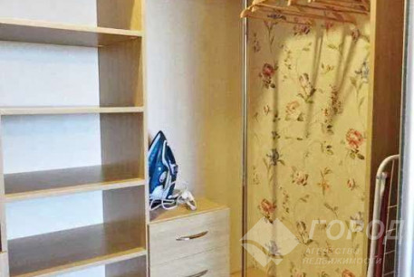 Сдам 1-кімнатну квартиру, Сосновая Горка, Научная метро, Код: 814403/1