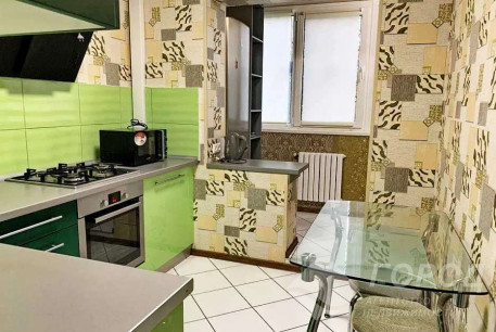 Сдам 1-кімнатну квартиру, Сосновая Горка, Научная метро, Код: 814403/1