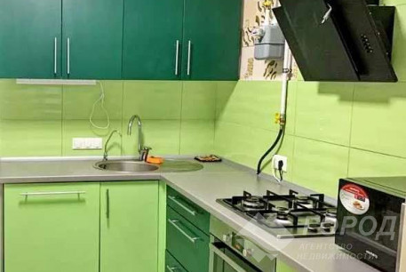 Сдам 1-кімнатну квартиру, Сосновая Горка, Научная метро, Код: 814403/1