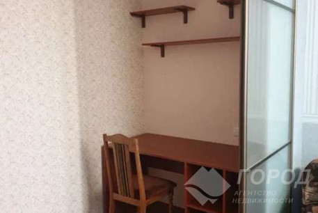 Сдам 1-кімнатну квартиру, Алексеевка, Победа метро, Код: 814406/1