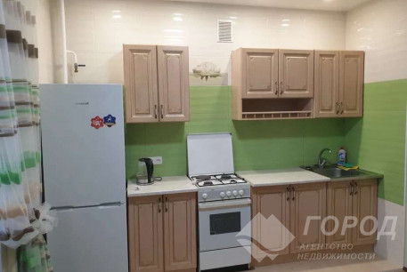 Сдам 1-кімнатну квартиру, Алексеевка, Победа метро, Код: 814406/1