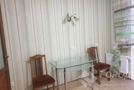 Сдам 1-кімнатну квартиру, Алексеевка, Победа метро, Код: 814406/1