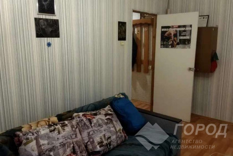 Сдам 1-кімнатну квартиру, Гагарина проспект, Спортивная метро, Код: 814408/1