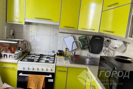 Сдам 3-х кімнатну квартиру, Одесская, Код: 814409/1