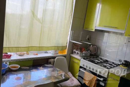 Сдам 3-х кімнатну квартиру, Одесская, Код: 814409/1