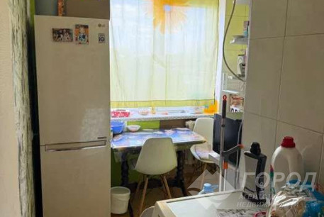 Сдам 3-х кімнатну квартиру, Одесская, Код: 814409/1