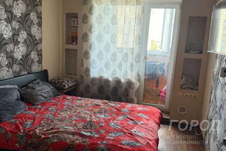 Сдам 3-х кімнатну квартиру, Одесская, Код: 814409/1