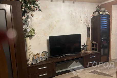 Продам 3-х кімнатну квартиру, Павлово поле, 23 Августа метро, Код: 814411/1