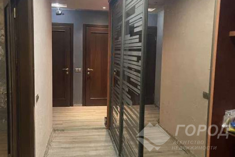 Продам 3-х кімнатну квартиру, Павлово поле, 23 Августа метро, Код: 814411/1