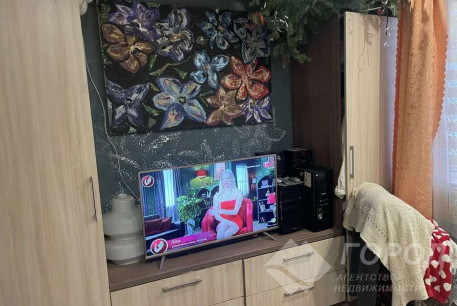 Продам 3-х кімнатну квартиру, Павлово поле, 23 Августа метро, Код: 814411/1