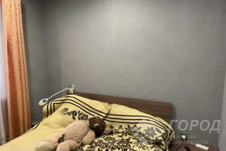 Продам 3-х кімнатну квартиру, Павлово поле, 23 Августа метро, Код: 814411/1