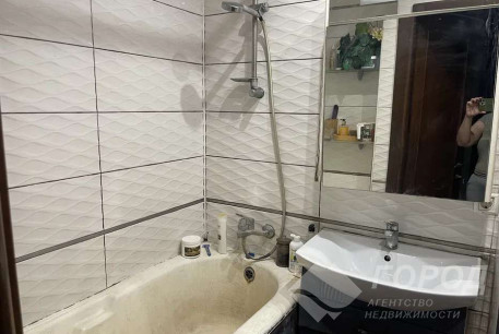 Продам 3-х кімнатну квартиру, Павлово поле, 23 Августа метро, Код: 814411/1