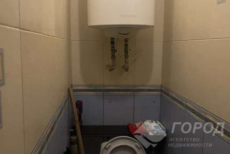 Продам 3-х кімнатну квартиру, Павлово поле, 23 Августа метро, Код: 814411/1