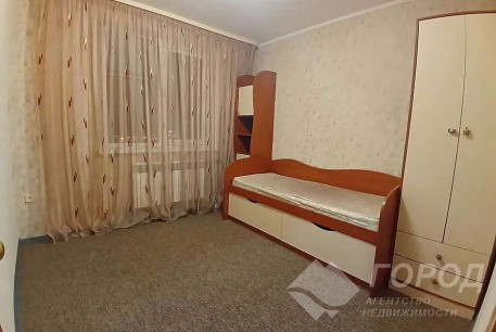 Продам 2-х кімнатну квартиру, Рогань, Солнечный, Код: 814412/1