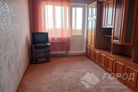 Продам 2-х кімнатну квартиру, Рогань, Солнечный, Код: 814412/1