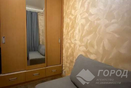 Продам гостинку, Гагарина проспект, Проспект Гагарина метро, Код: 814413/1