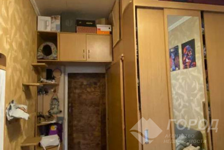 Продам гостинку, Гагарина проспект, Проспект Гагарина метро, Код: 814413/1