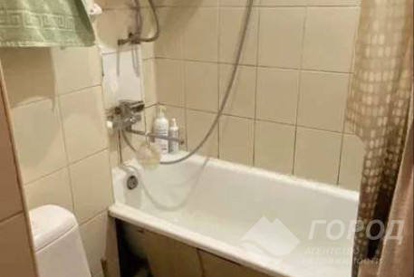 Продам гостинку, Гагарина проспект, Проспект Гагарина метро, Код: 814413/1