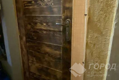 Продам гостинку, Гагарина проспект, Проспект Гагарина метро, Код: 814413/1