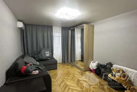 Сдам 2-х кімнатну квартиру, Павлово поле, 23 Августа метро, Код: 814415/1