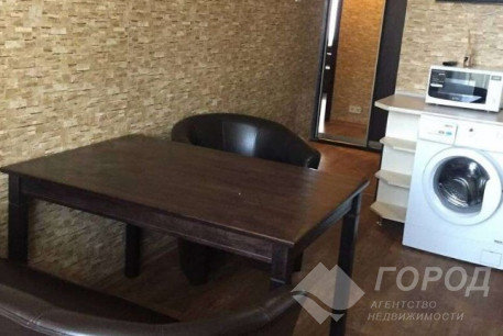 Сдам 1-кімнатну квартиру, Сосновая Горка, Научная метро, Код: 814417/1