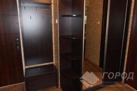 Сдам 1-кімнатну квартиру, Сосновая Горка, Научная метро, Код: 814417/1