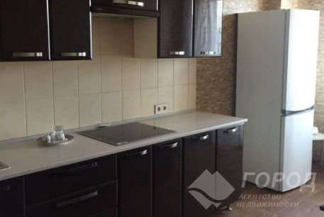 Сдам 1-кімнатну квартиру, Сосновая Горка, Научная метро, Код: 814417/1