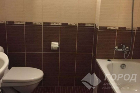 Сдам 1-кімнатну квартиру, Сосновая Горка, Научная метро, Код: 814417/1