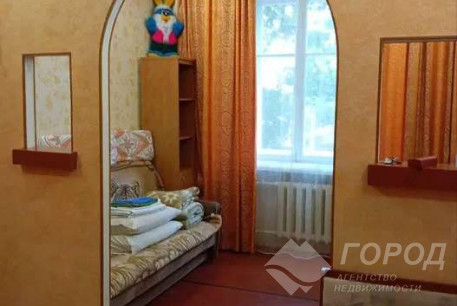 Сдам гостинку, ХТЗ, Код: 814420/1