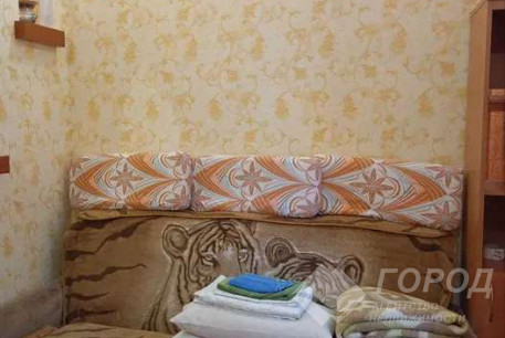 Сдам гостинку, ХТЗ, Код: 814420/1