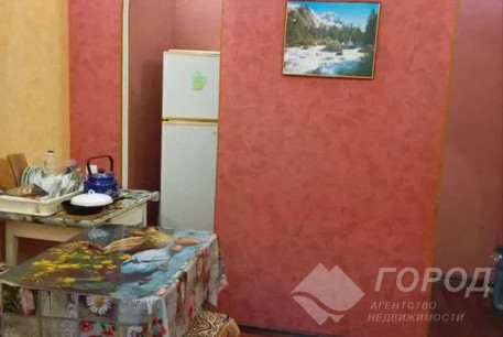 Сдам гостинку, ХТЗ, Код: 814420/1