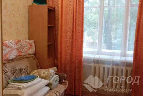 Сдам гостинку, ХТЗ, Код: 814420/1