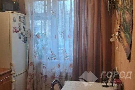 Продам 2-х кімнатну квартиру, Салтовка, Академика Барабашова метро, Код: 814421/1