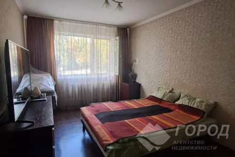 Продам 2-х кімнатну квартиру, Салтовка, Академика Барабашова метро, Код: 814421/1