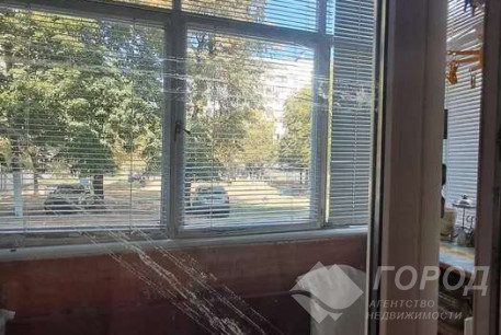 Продам 2-х кімнатну квартиру, Салтовка, Академика Барабашова метро, Код: 814421/1