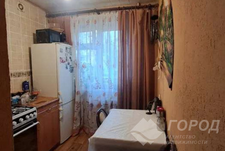 Продам 2-х кімнатну квартиру, Салтовка, Академика Барабашова метро, Код: 814421/1
