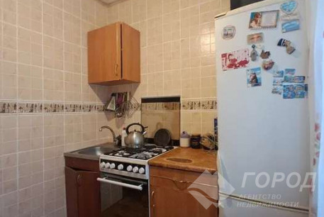 Продам 2-х кімнатну квартиру, Салтовка, Академика Барабашова метро, Код: 814421/1