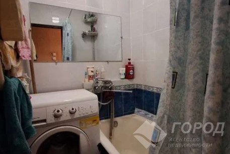 Продам 2-х кімнатну квартиру, Салтовка, Академика Барабашова метро, Код: 814421/1