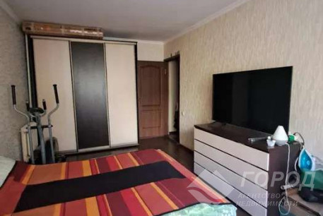 Продам 2-х кімнатну квартиру, Салтовка, Академика Барабашова метро, Код: 814421/1